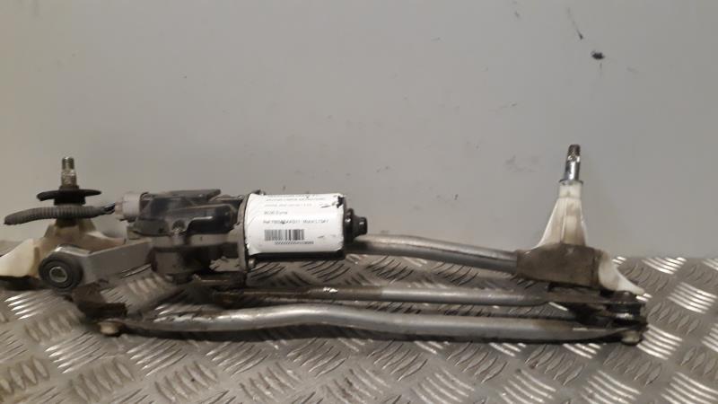 Motore tergicristallo anteriore HONDA JAZZ (GD1/5) 1.4 ES Gasolina - 1