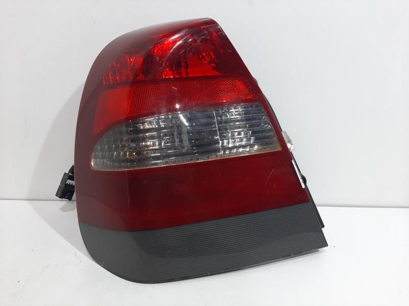 Fanale posteriore principale sinistro (luci) DAEWOO NUBIRA BERLINA CD Gasolina - 1