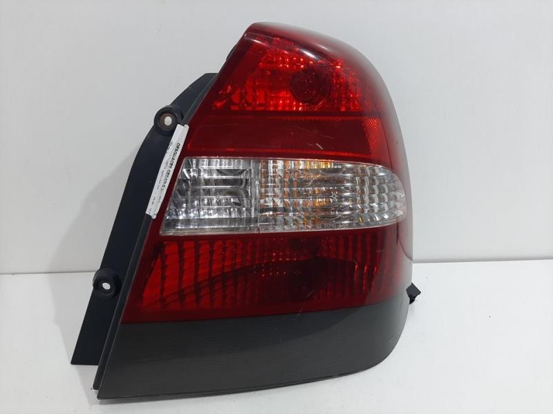 Fanale posteriore principale destro (luci) DAEWOO NUBIRA BERLINA CD Gasolina - 1