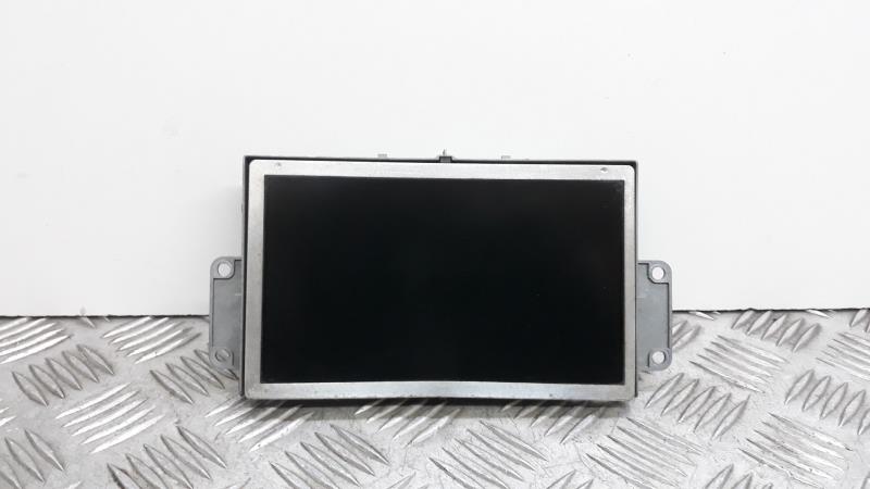 Monitor display CITROËN C4 BERLINA SX Diésel - 1