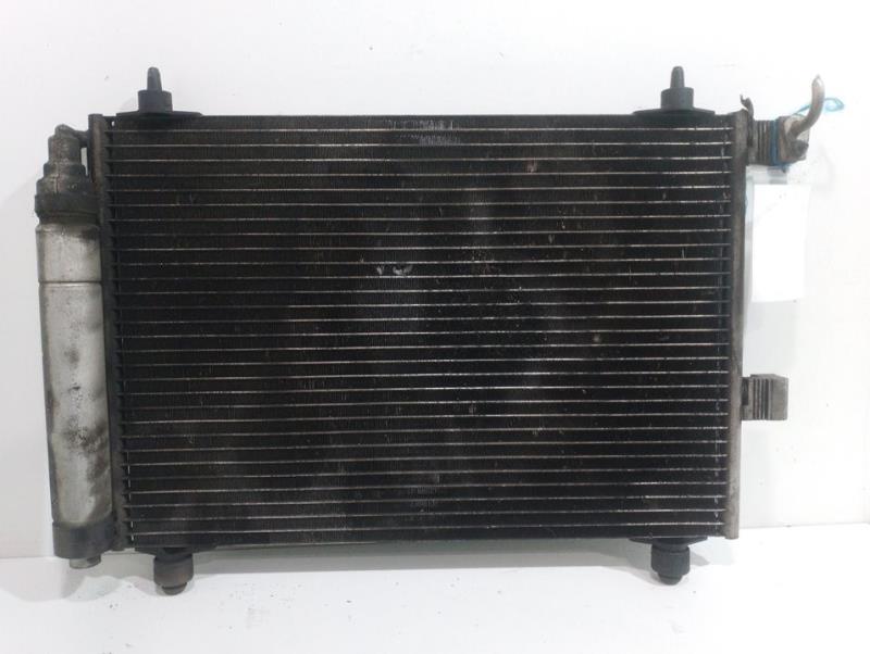 Condensatore clima PEUGEOT 407 ST Sport Diésel - 1