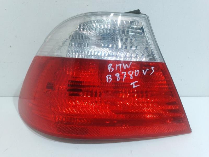 Fanale posteriore principale sinistro (luci) BMW SERIE 3 COUPE (E36) 320i Comfort Edition Gasolina - 1