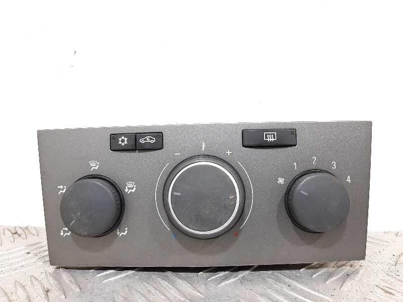 Commande chauffage OPEL ASTRA H BERLINA Elegance Diesel - 1