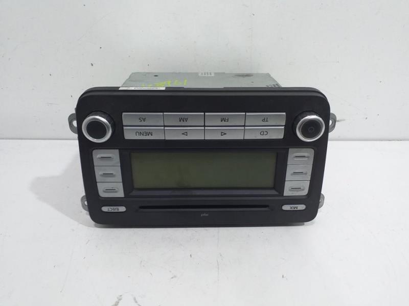 Autoradio originale VOLKSWAGEN PASSAT BERLINA (3C2) Edition Plus Diésel - 1