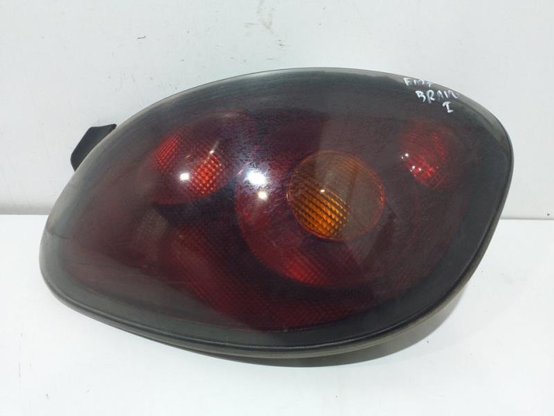 Fanale posteriore principale sinistro (luci) FIAT BRAVO (182) Diésel - 1