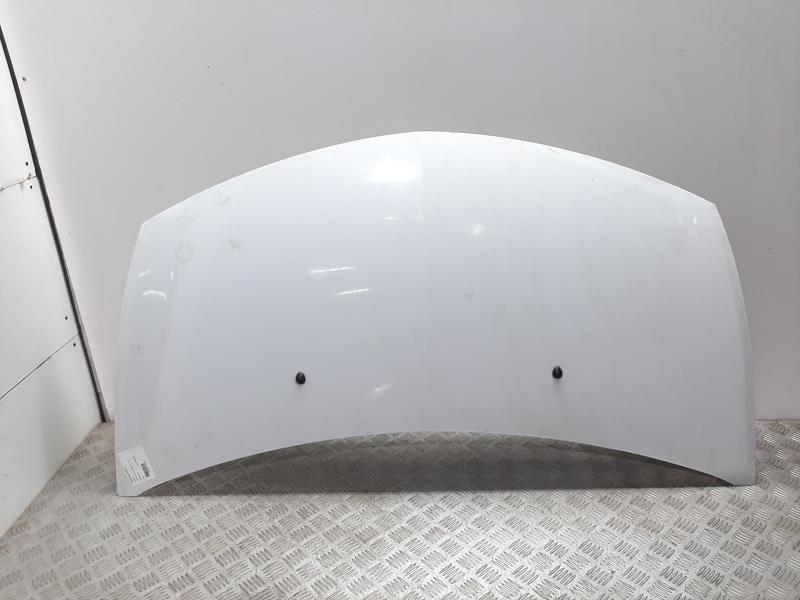 Capot RENAULT CLIO III Authentique Diesel - 1