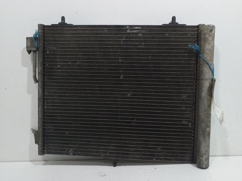 Condenseur de clim PEUGEOT 207 Urban Diesel - 1