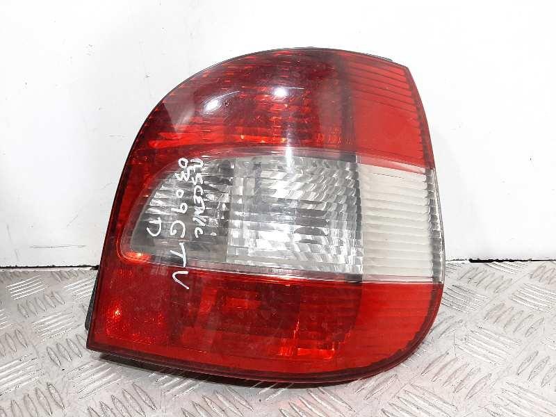 Fanale posteriore principale destro (luci) RENAULT SCENIC (JA..) 1.9 D RT Diésel - 1