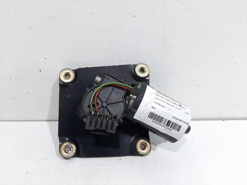Motore tergicristallo anteriore VOLVO V40 FAMILIAR 1.8 16V Gasolina - 1