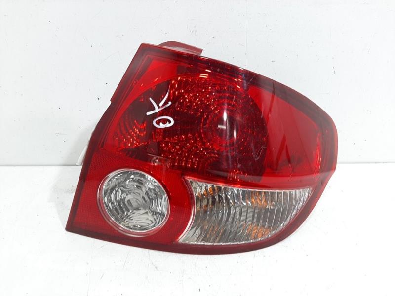 Fanale posteriore principale destro (luci) HYUNDAI GETZ (TB) 1.3 Básico Gasolina - 1