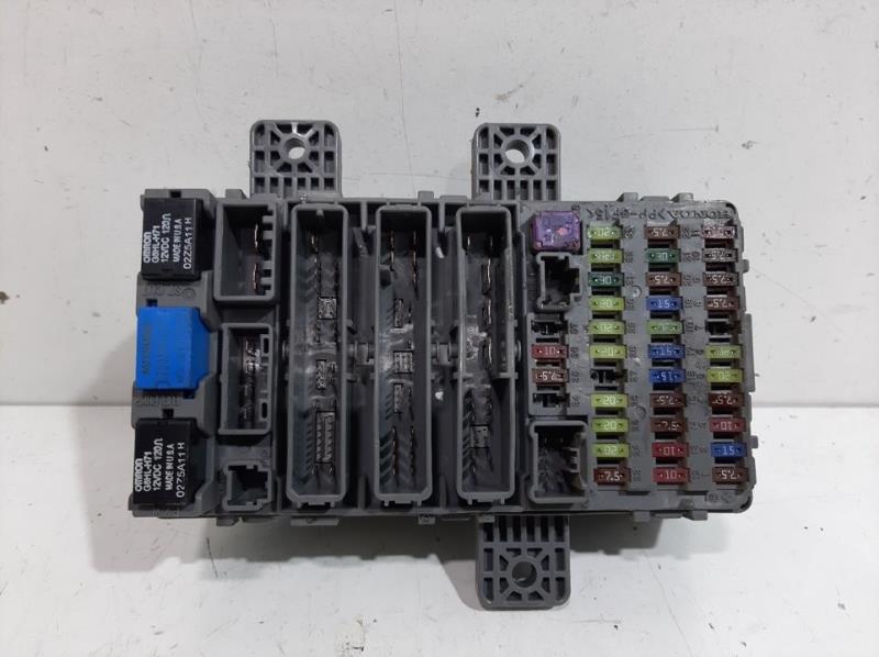 Boitier servitude moteur (BSM) HONDA CIVIC BERLINA 5 (FK) 1.8 Executive Essence - 1