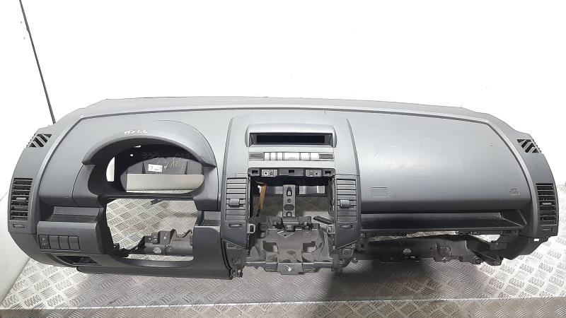 Tableau de bord MAZDA 5 BERL. (CR) 2.0 CRTD Active+ Diesel - 1