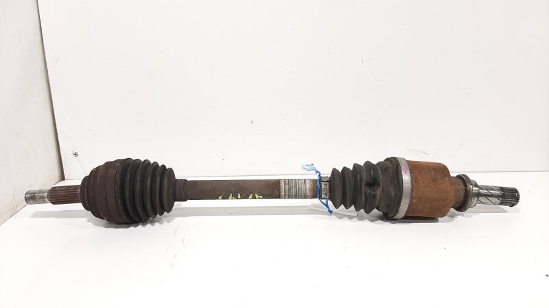 Cardan gauche (transmission) RENAULT CLIO III Authentique Diesel - 1