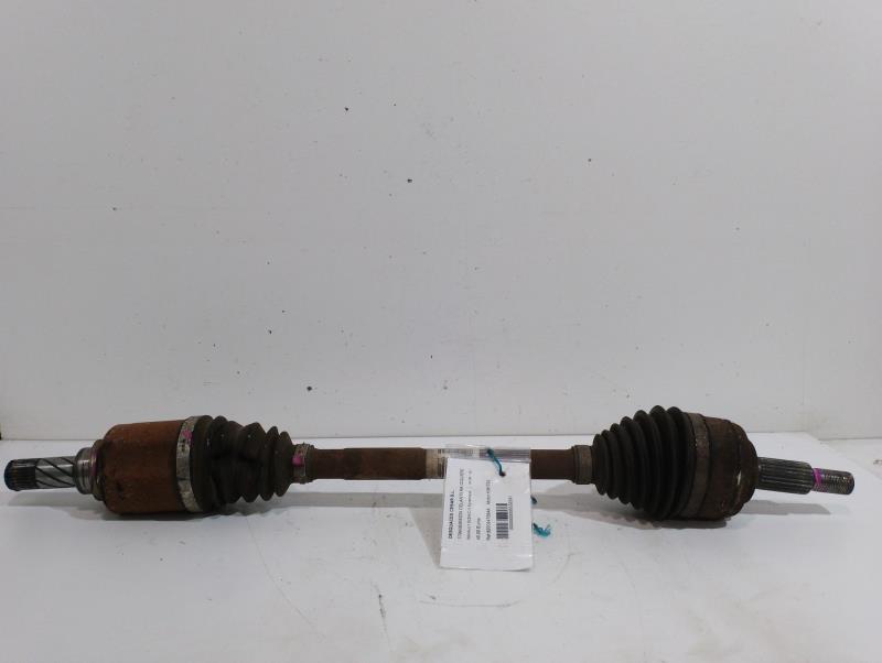 Giunto cardanico albero di trasmissione sinistro RENAULT SCENIC III Dynamique Diésel - 1