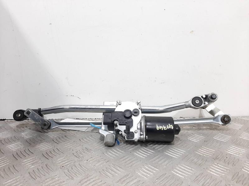 Motore tergicristallo anteriore BMW SERIE 1 BERLINA (E81/E87) 118d Diésel - 1
