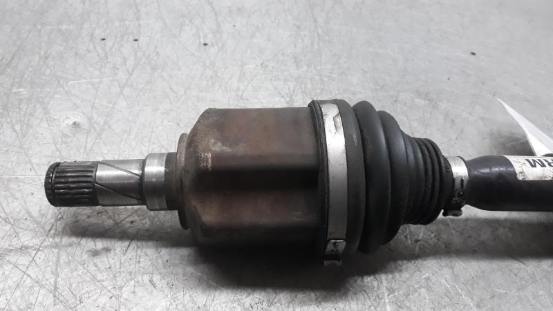 Cardan gauche (transmission) MAZDA 3 BERLINA (BK) 1.6 CRDT Active Diesel - 1