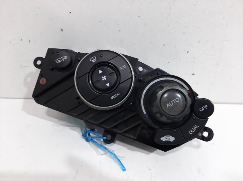 Commande chauffage HONDA CIVIC BERLINA 5 (FK) 1.8 Executive Essence - 1