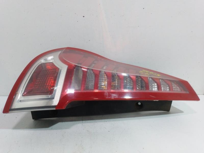 Fanale posteriore principale sinistro (luci) RENAULT SCENIC III Dynamique Diésel - 1