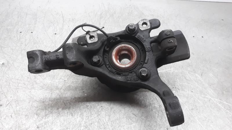 Fusee avant gauche MAZDA 3 BERLINA (BK) 1.6 CRDT Active Diesel - 1