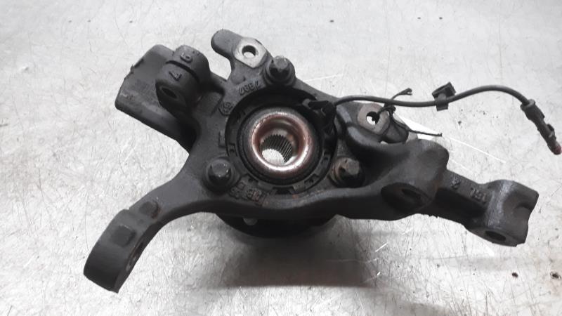 Fusee avant droit MAZDA 3 BERLINA (BK) 1.6 CRDT Active Diesel - 1