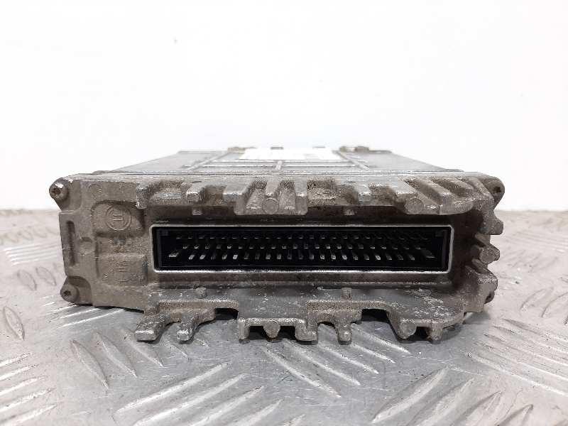 Centralina motore RENAULT MEGANE I FASE 2 BERLINA (BA0) 1.6 16V RXE Gasolina - 1