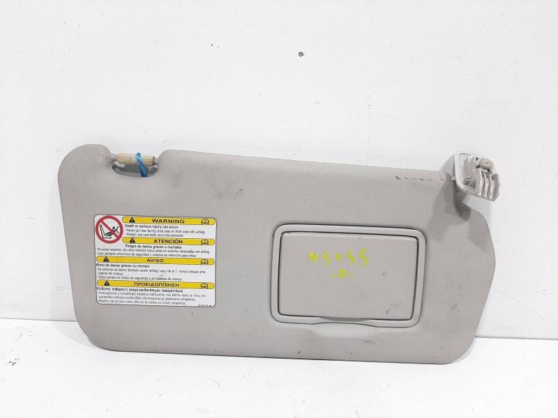 Visiera parasole destra MAZDA 5 BERL. (CR) 2.0 CRTD Active+ Diésel - 1