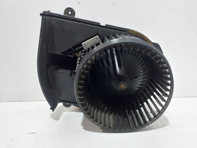 Pulseur d'air FIAT ULYSSE (179) 2.2 JTD Dynamic Diesel - 1