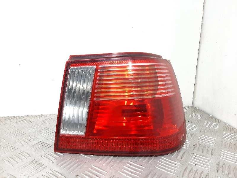 Fanale posteriore principale destro (luci) SEAT IBIZA (6K1) Select Gasolina - 1