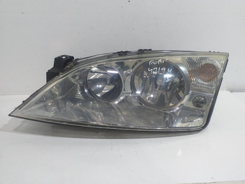 Gruppo ottico anteriore principale sinistro (luci)(faro) FORD MONDEO BERLINA (GE) Futura Diésel - 1