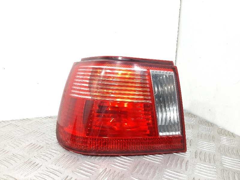 Fanale posteriore principale sinistro (luci) SEAT IBIZA (6K1) Select Gasolina - 1