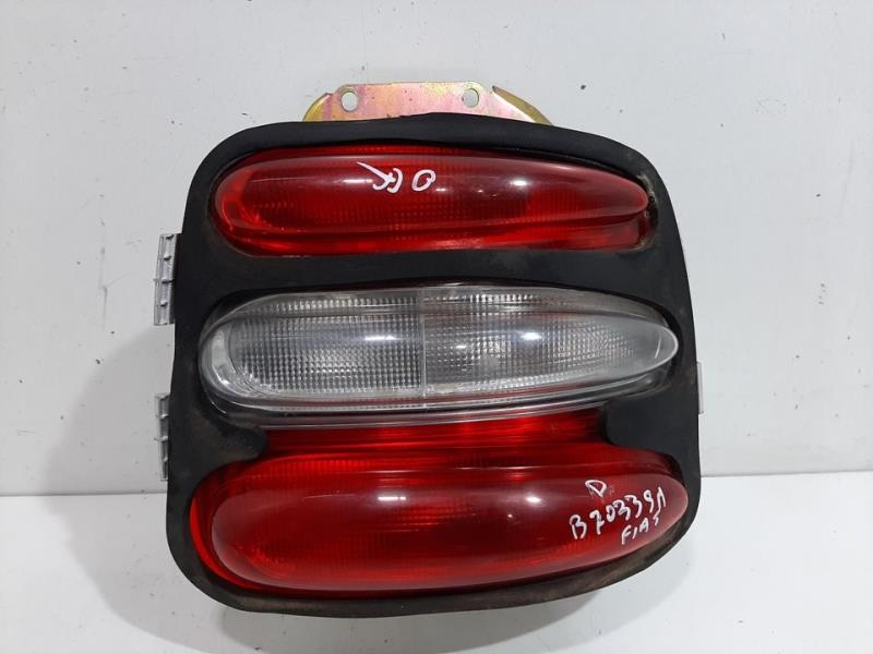 Fanale posteriore principale destro (luci) FIAT BRAVA (182) 1.9 D S Diésel - 1
