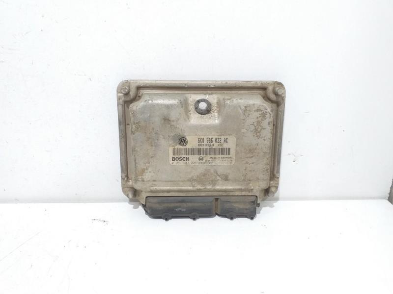 Centralina motore SEAT IBIZA (6K1) Stella Gasolina - 1