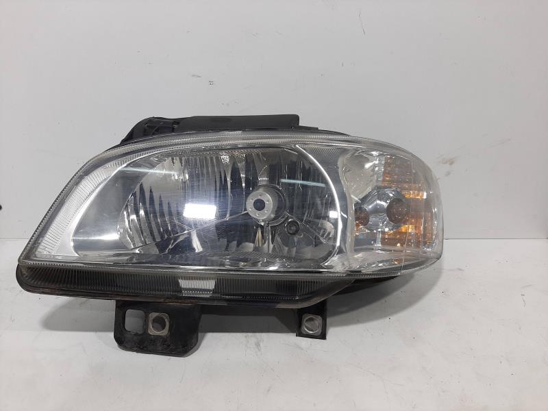 Gruppo ottico anteriore principale sinistro (luci)(faro) SEAT IBIZA (6K1) Select Gasolina - 1