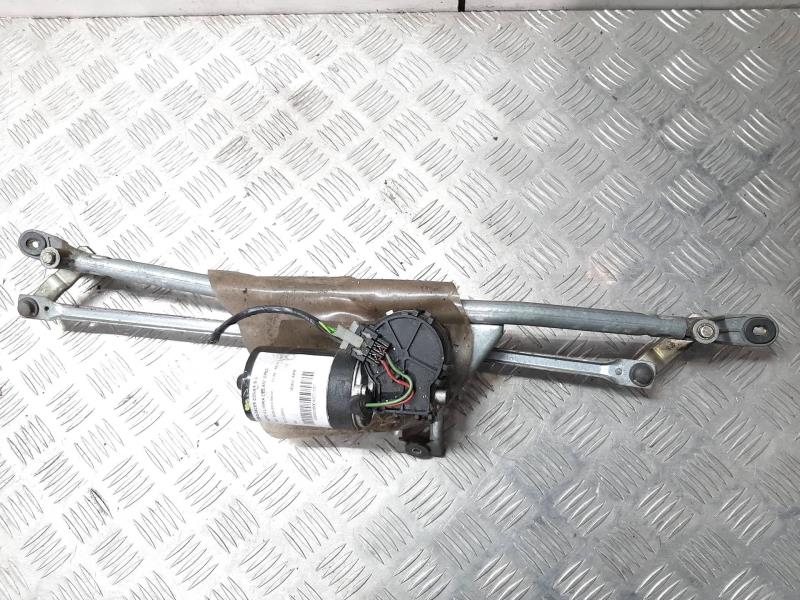 Motore tergicristallo anteriore SEAT IBIZA (6K1) Select Gasolina - 1