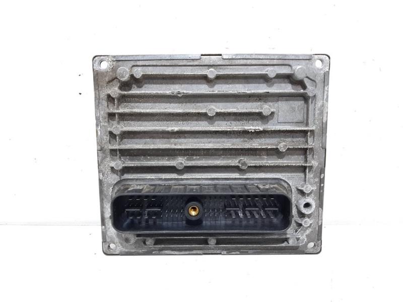 Centralina motore FORD FUSION (CBK) Ambiente Gasolina - 1