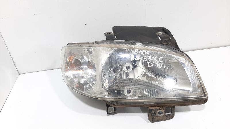 Gruppo ottico anteriore principale destro (luci)(faro) SEAT IBIZA (6K1) Select Gasolina - 1