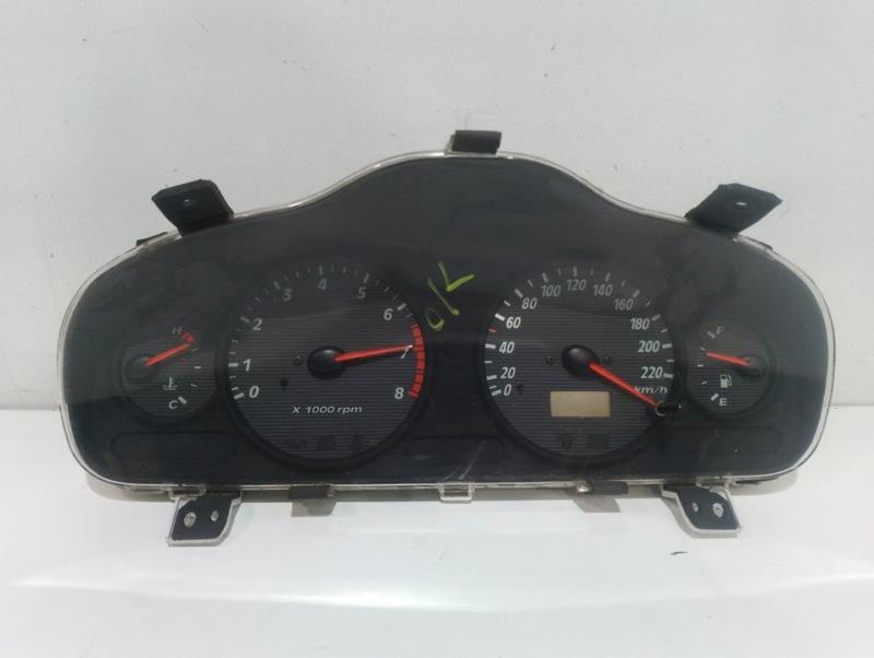 Compteur HYUNDAI SANTA FE (SM) 2.4 GLS Essence - 1