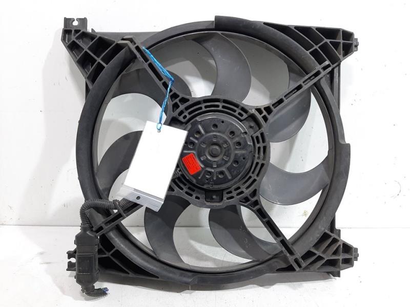 Motoventilatore radiatore HYUNDAI SANTA FE (SM) 2.4 GLS Gasolina - 1