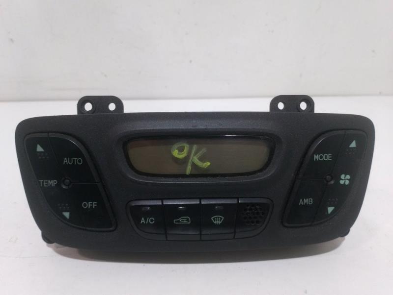 Commande chauffage HYUNDAI SANTA FE (SM) 2.4 GLS Essence - 1