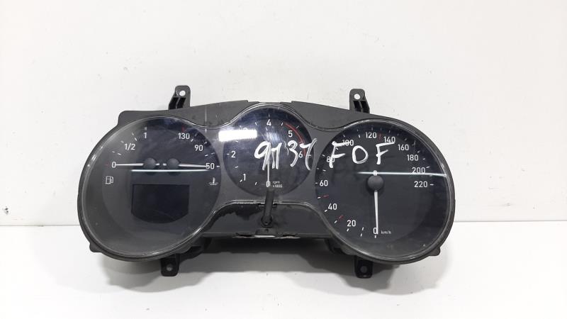 Compteur SEAT ALTEA (5P1) Green Diesel - 1