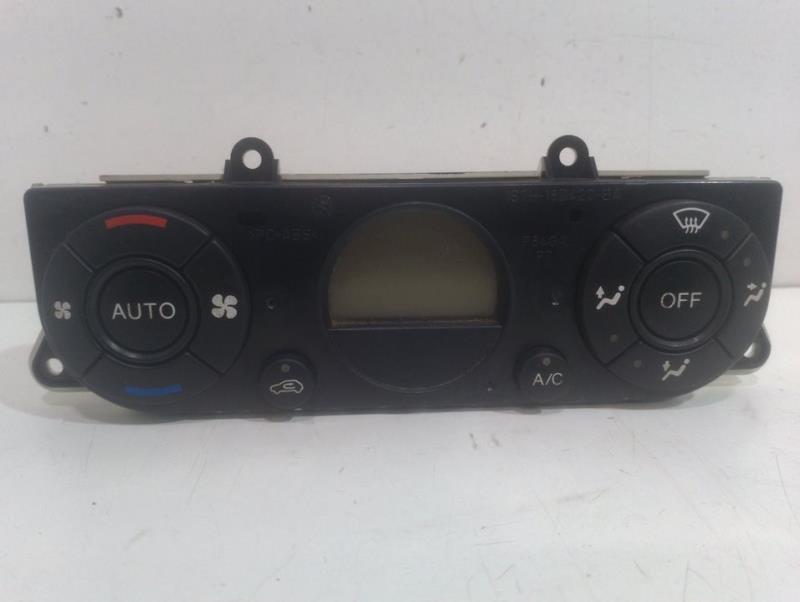 Commande chauffage FORD MONDEO BERLINA (GE) Ambiente Diesel - 1