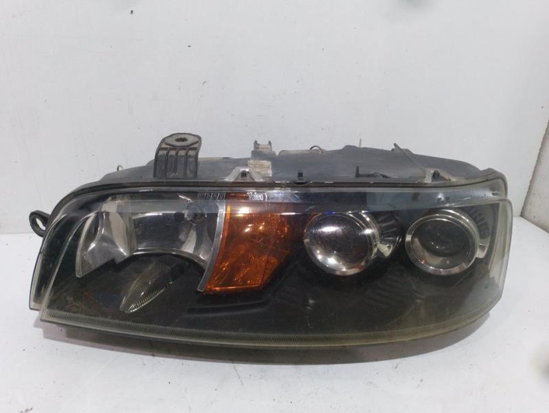 Gruppo ottico anteriore principale sinistro (luci)(faro) FIAT PUNTO BERLINA (188) 1.2 16V ELX Gasolina - 1