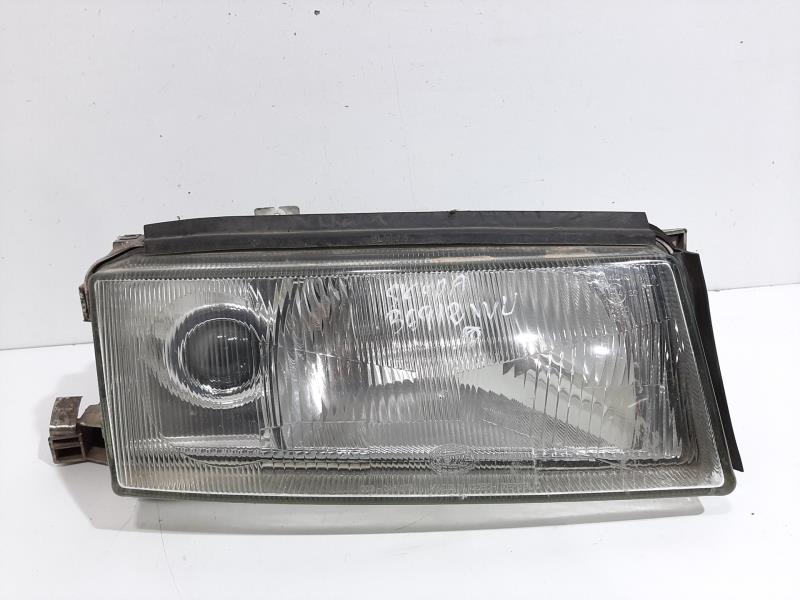Gruppo ottico anteriore principale destro (luci)(faro) SKODA OCTAVIA BERLINA (1U2) 1.9 TDI GLX Diésel - 1