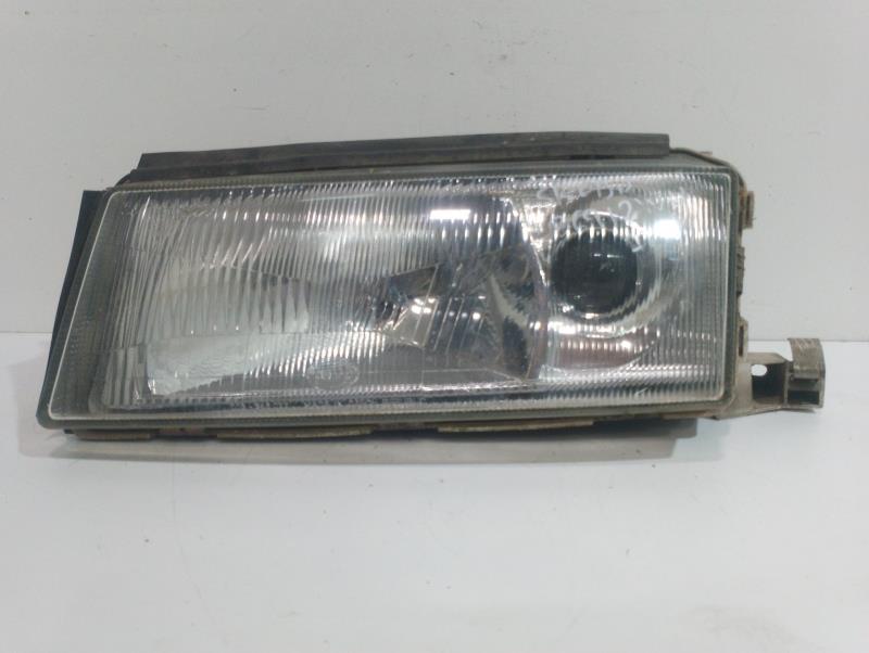 Gruppo ottico anteriore principale sinistro (luci)(faro) SKODA OCTAVIA BERLINA (1U2) 1.9 TDI GLX Diésel - 1