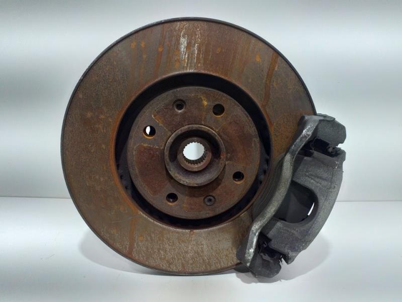 Fusee avant droit PEUGEOT 207 XS Essence - 1