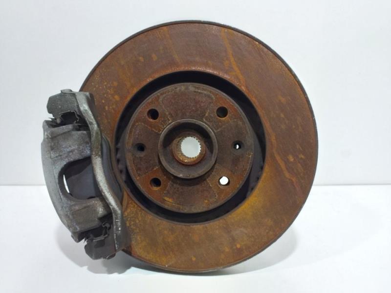 Fusee avant gauche PEUGEOT 207 XS Essence - 1