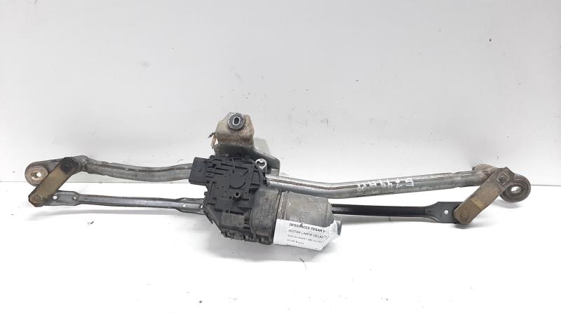 Motore tergicristallo anteriore AUDI A4 AVANT (8E) 2.5 TDI Diésel - 1