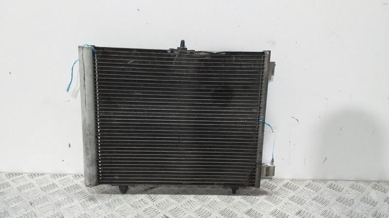 Condenseur de clim PEUGEOT 207 XS Essence - 1