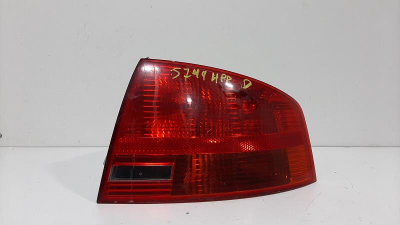 Luz trasera principal derecha (luces) AUDI A4 AVANT (8E) 2.5 TDI Diésel - 1