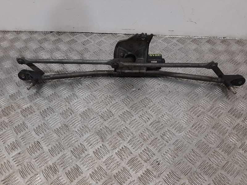 Motore tergicristallo anteriore FORD TRANSIT COMBI ´06 FT 260 corto Diésel - 1